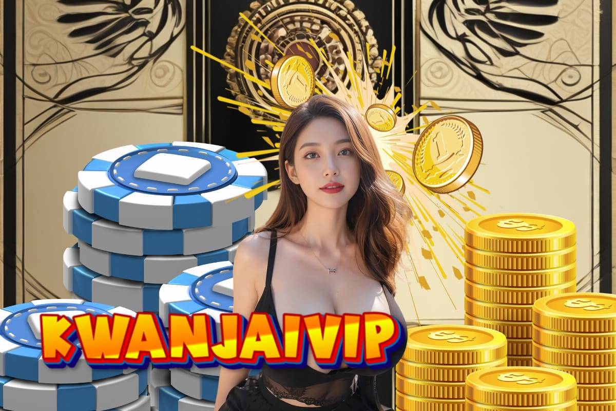 kwanjaivip เครดิตฟรี