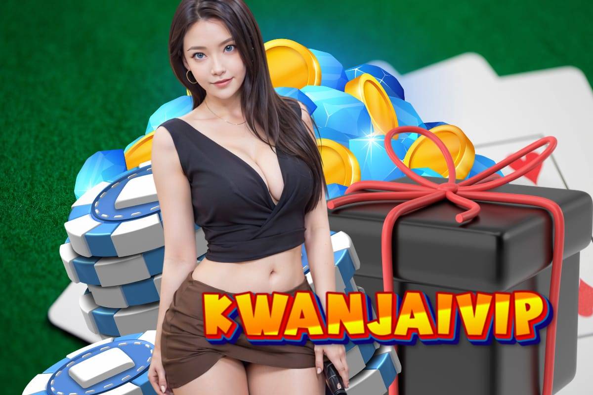 kwanjaivip slot